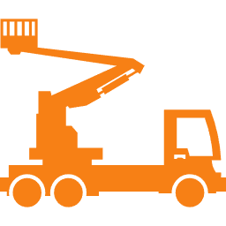 科尔沁高空作业车